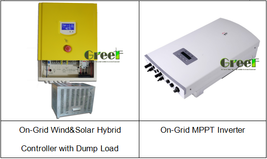 Kernloser Axialfluss-Permanentmagnetgenerator 3-Phasen-Stromerzeugung mit 3 Jahren Garantie 6