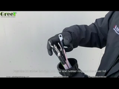 Installations-Video Solis- (80-125)