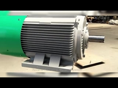 Dauermagnetgenerator-Fabrik