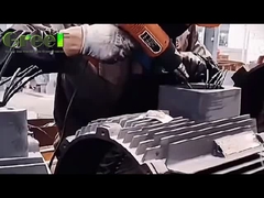 Wie man Permanentmagnetmotoren pflegt