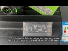 Einführung in Permanentmagnetmotoren