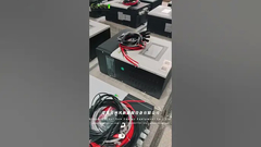 22 Sätze Netzgebundener Controller und DEYE-Inverter ausgeliefert!