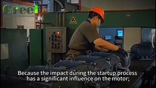 Pflege und Wartung von Permanentmagnetmotoren.