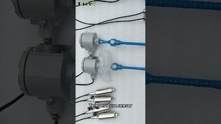 30-kW-Permanentmagnet-Hybridsystem – intelligent, effizient und zuverlässig#freie Energie #Hybridsystem #pmg