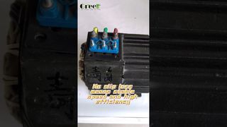 Permanentmagnetmotor #erneuerbareEnergie #Energieverteilung #freieEnergie #grüneEnergie #greef