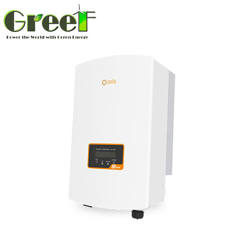 Hohe Leistungsfähigkeit PV 5KW 10KW 15KW 50KW 100KW 230KW Gitter-band Solarinverter für Verkauf