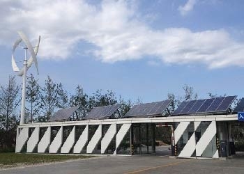 elektrischer Generator 5kw des Winds für Hauptgebrauchswindgenerator weg vom Planquadrat