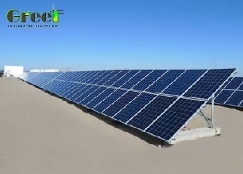 Sonnensystem 5kva 10kva weg vom Gitter PV-System-Solarenergie-Akkumulator-System