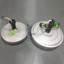 Kleine Luftlücke Innenrotor 3-Phasen-Typ für die industrielle Produktion