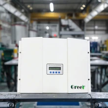 Off-Grid-Steuerung für Windturbinen mit Nennleistung 1 kW/2kw/3kw/5kw/10KW Windladebereich DC 20-150 V/DC 120-400 V