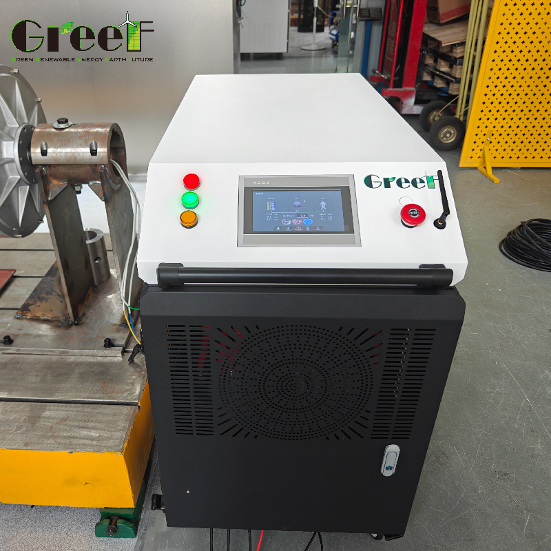 Fortschrittliche Technologie Off-Grid-Wechselrichter mit großem Betriebsbereich und 50/60 Hz Frequenz für Energiespeichersysteme