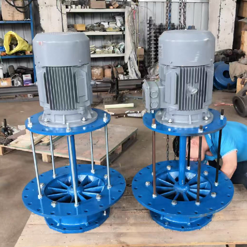 Hocheffizienter Permanentmagnetgenerator mit max. 120℃ Magnettemperatur und max. 180℃ Wicklungstemperatur für Hochleistungsanwendungen