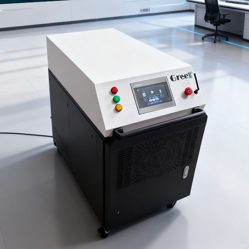 980,9% Höchstwirkungsgrad Standalone-Inverter-System mit 174A/192A/217A maximalem Gleichstrom und LCD Smart Touch Screen für die Stromversorgung außerhalb des Netzes