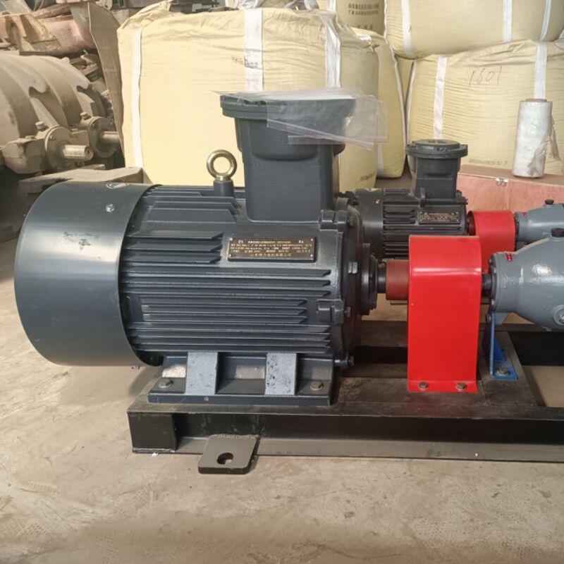 Anpassung Anzahl der Pole Permanent Magnet Motor mit Geschwindigkeitsbereich 20-3000 RPM und Klassifizierung von Grad IP54 für den Betrieb entwickelt