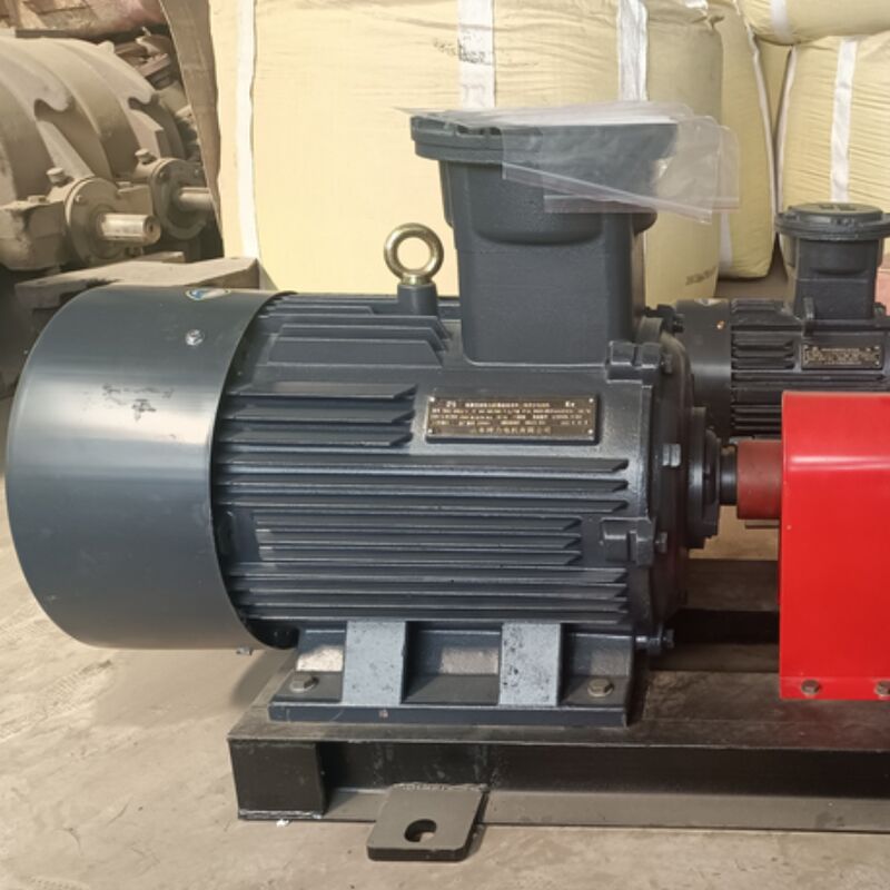 3-phasiger Wechselstrom-Synchronmotor Elektromechanischer Motor zur Bereitstellung von Lüfterwasser und Selbstkühlverfahren Ideal für industrielle Anwendungen