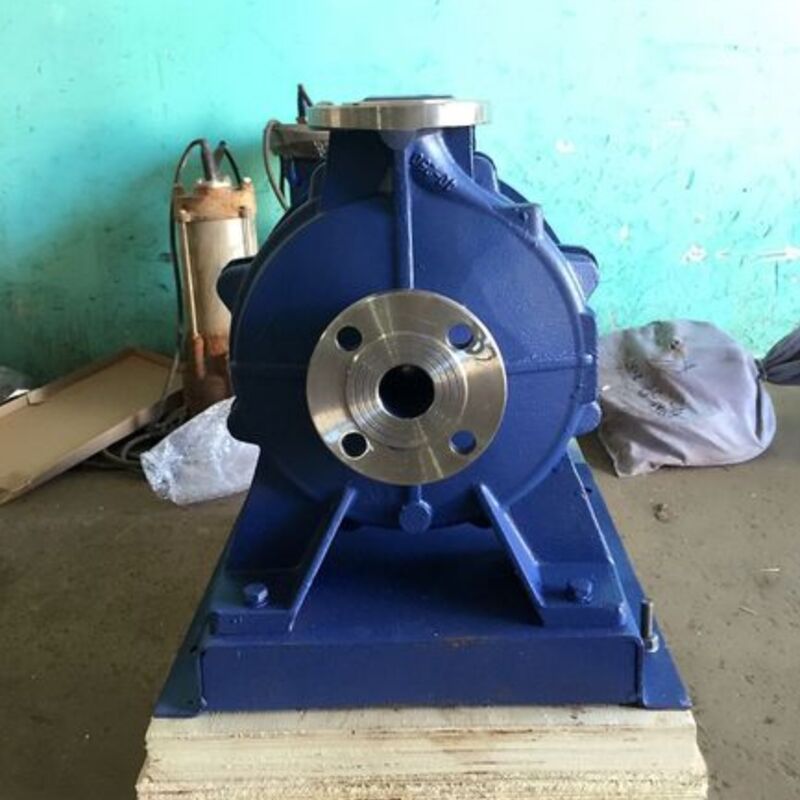 Elektrofahrzeuge Permanenter Magnetmotor 3-phasiger Wechselstrom-Synchronmotor mit langlebigem Stahlwellenmaterial Ideal für Schwerlastbetriebe