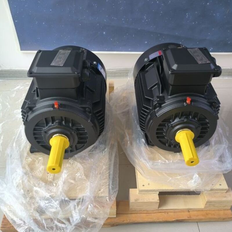 Geschwindigkeit 750 bis 3000 Rpm Permanent Magnet Motor Nennleistung 750w bis 5Mw Kühlmethode Ventilator Wasser oder Selbstkühlung Konzipiert für Leistung