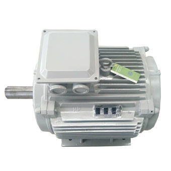 Der niedrige veranschlagte U-/minwindkraftanlage-Generator 0.5KW-5000KW drehen Geschwindigkeit 20rpm-3000rpm