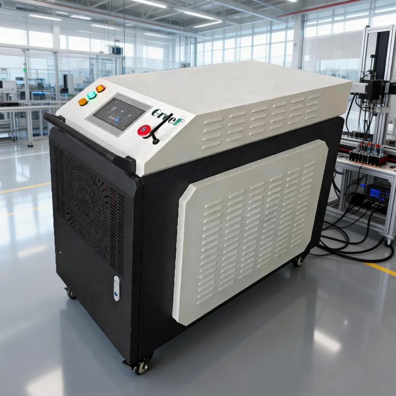 Energiespeicher-Wechselrichter mit Ethernet-Kommunikationsmodus und 50Hz 60Hz Ausgangsfrequenz mit LCD Smart Touchscreen