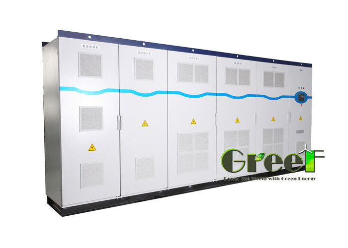 Hydroprojekt auf Gitter-Inverter 3kw 10kw 20kw 30kw 50kw 100kw 1mw 1.5mw 2.5mw