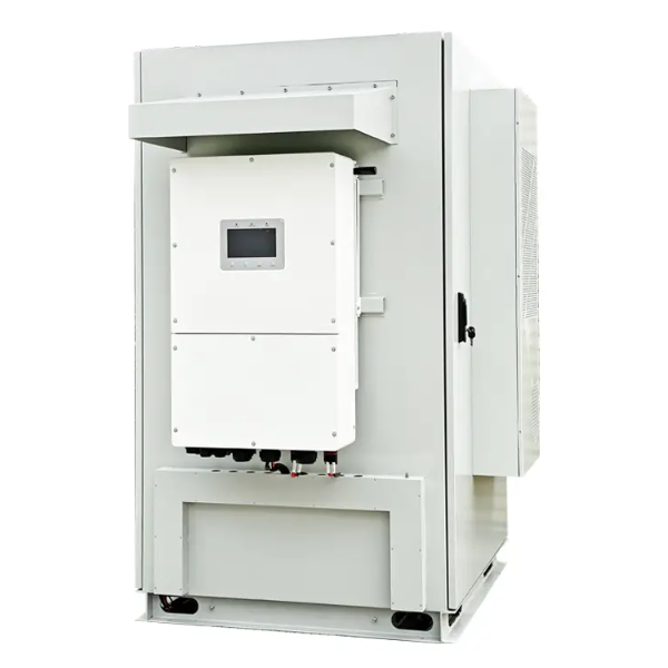 IP54 Protection Grade Energy Storage Lithium Battery with 192-852 Volts Operating Voltage and High Power Density